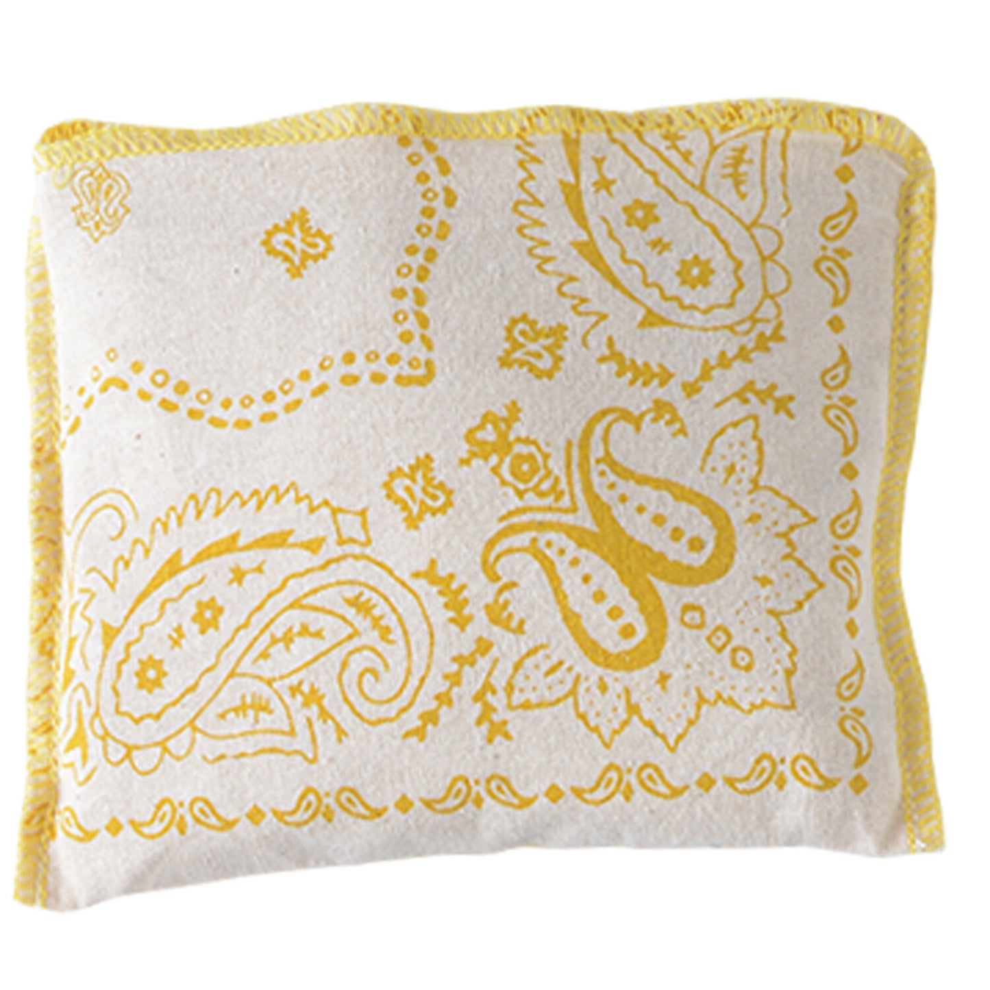 Bandana mache bag