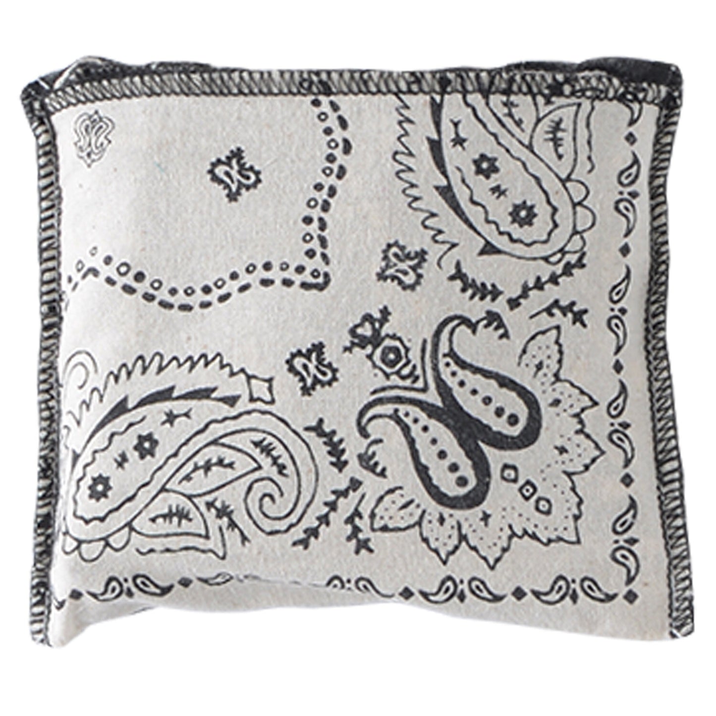 Bandana mache bag