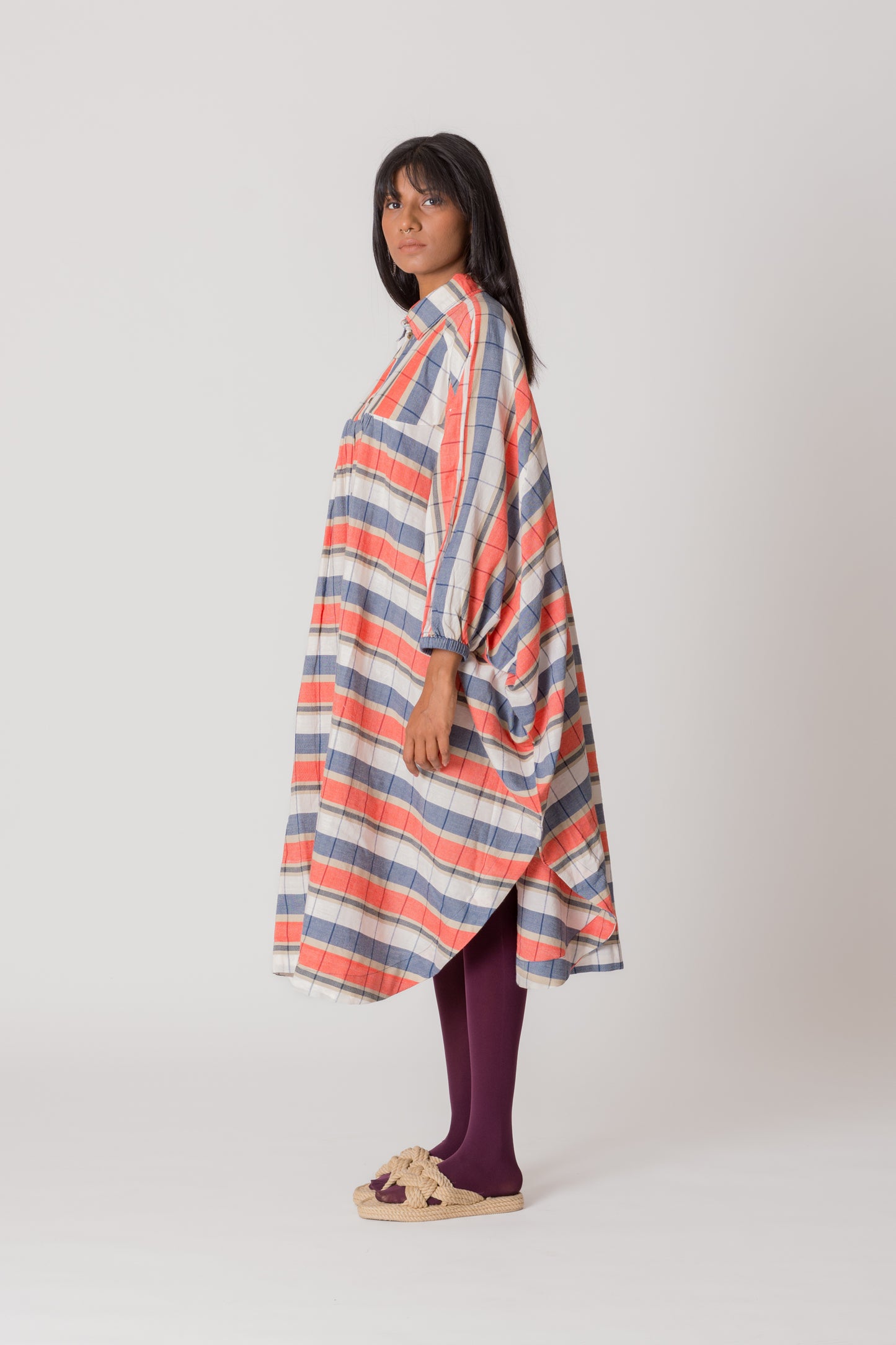 Candy Kaftan dress