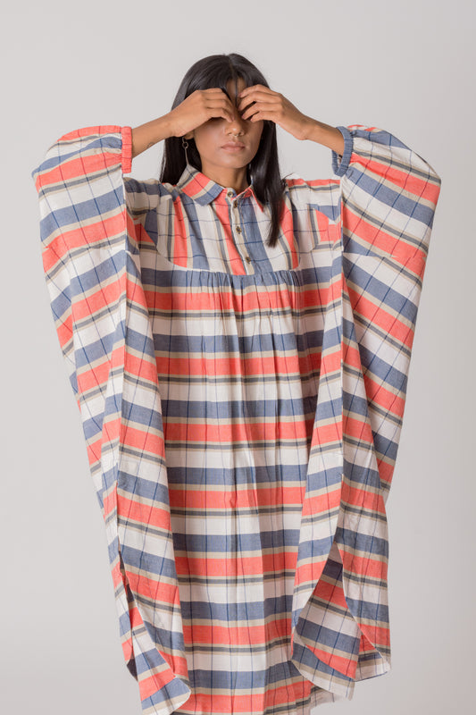 Candy Kaftan dress