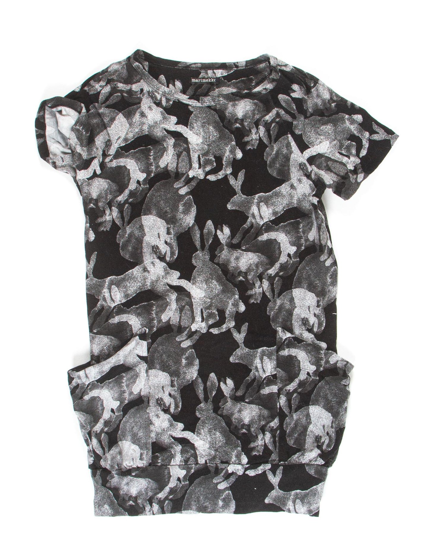 Marimekko bunny dress