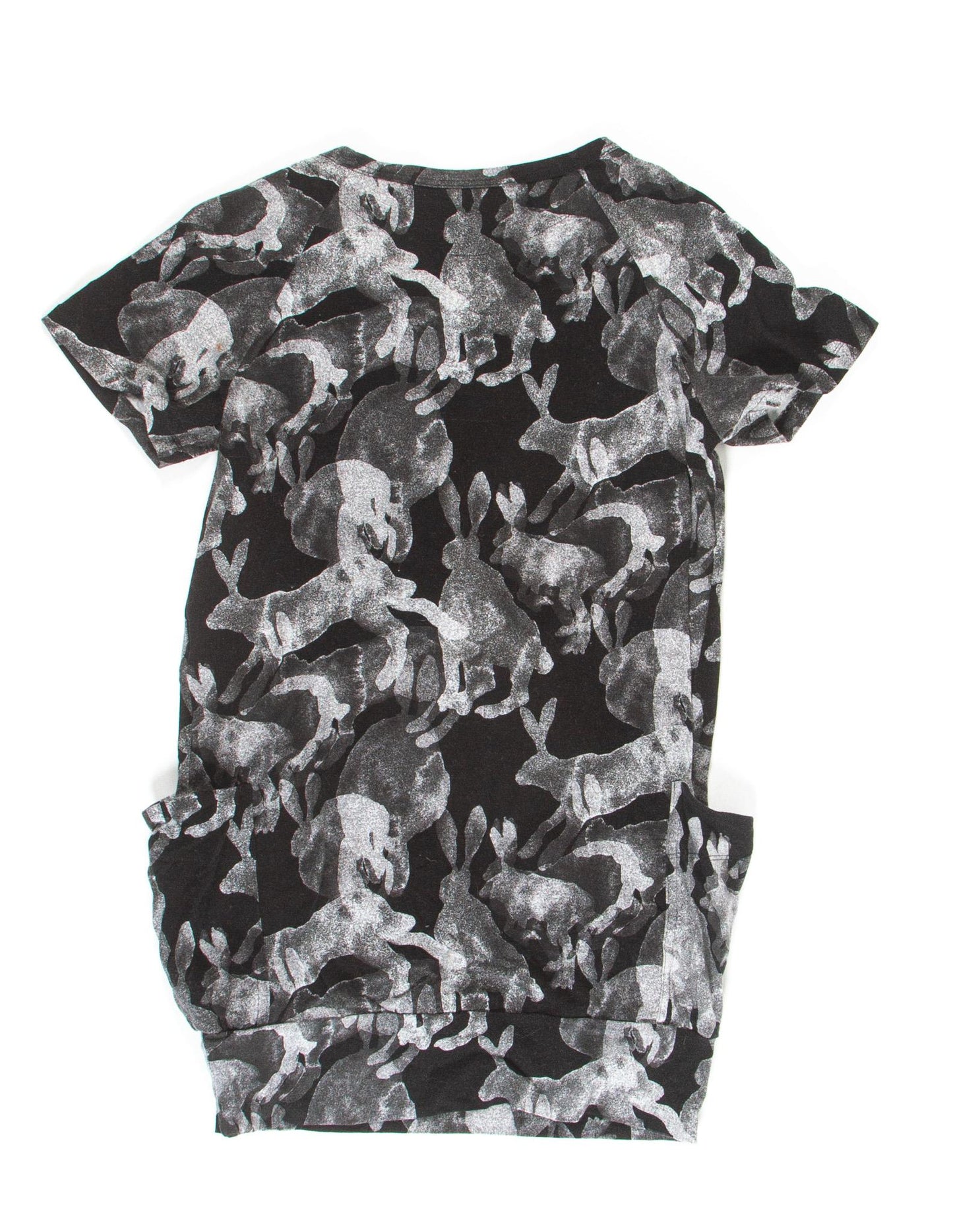 Marimekko bunny dress