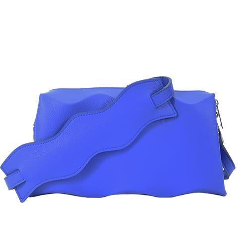 17SS Pleats Please ISSEY MIYAKE Carapace wave bag