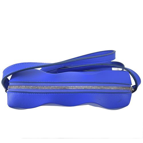 17SS Pleats Please ISSEY MIYAKE Carapace wave bag