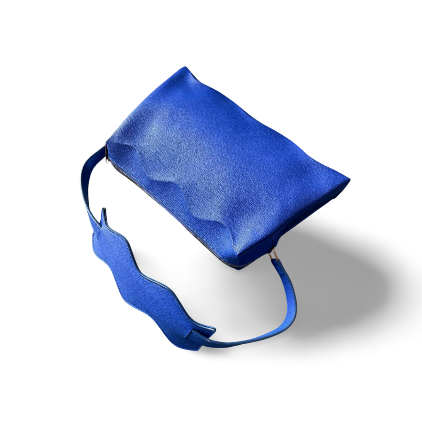 17SS Pleats Please ISSEY MIYAKE Carapace wave bag