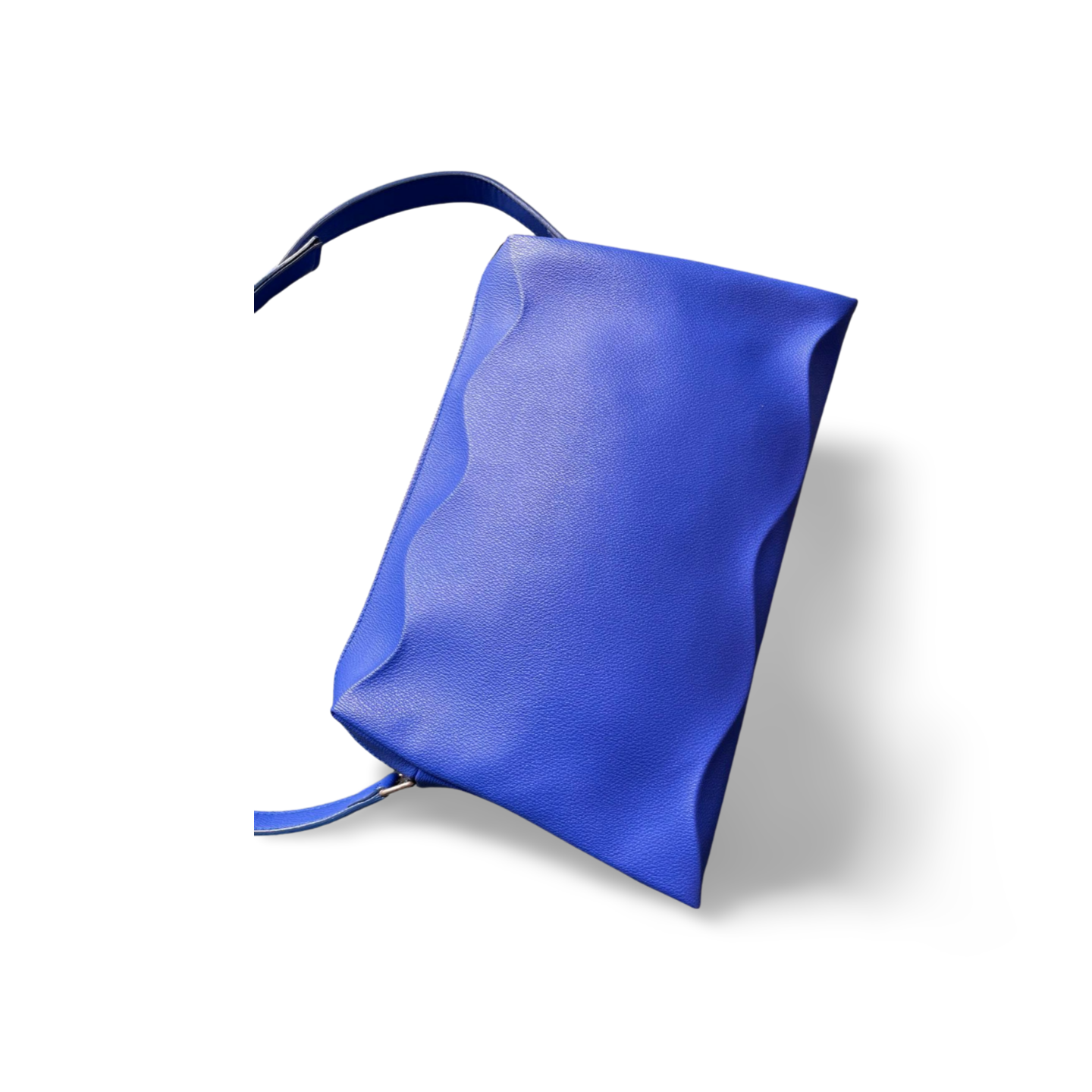 17SS Pleats Please ISSEY MIYAKE Carapace wave bag