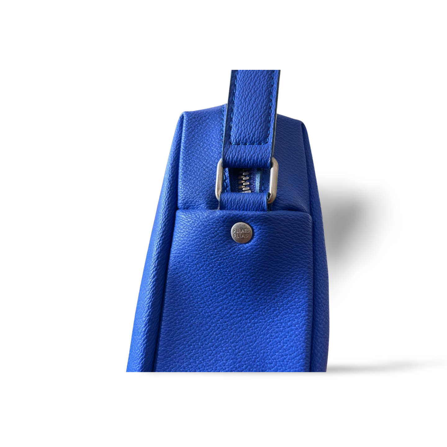17SS Pleats Please ISSEY MIYAKE Carapace wave bag
