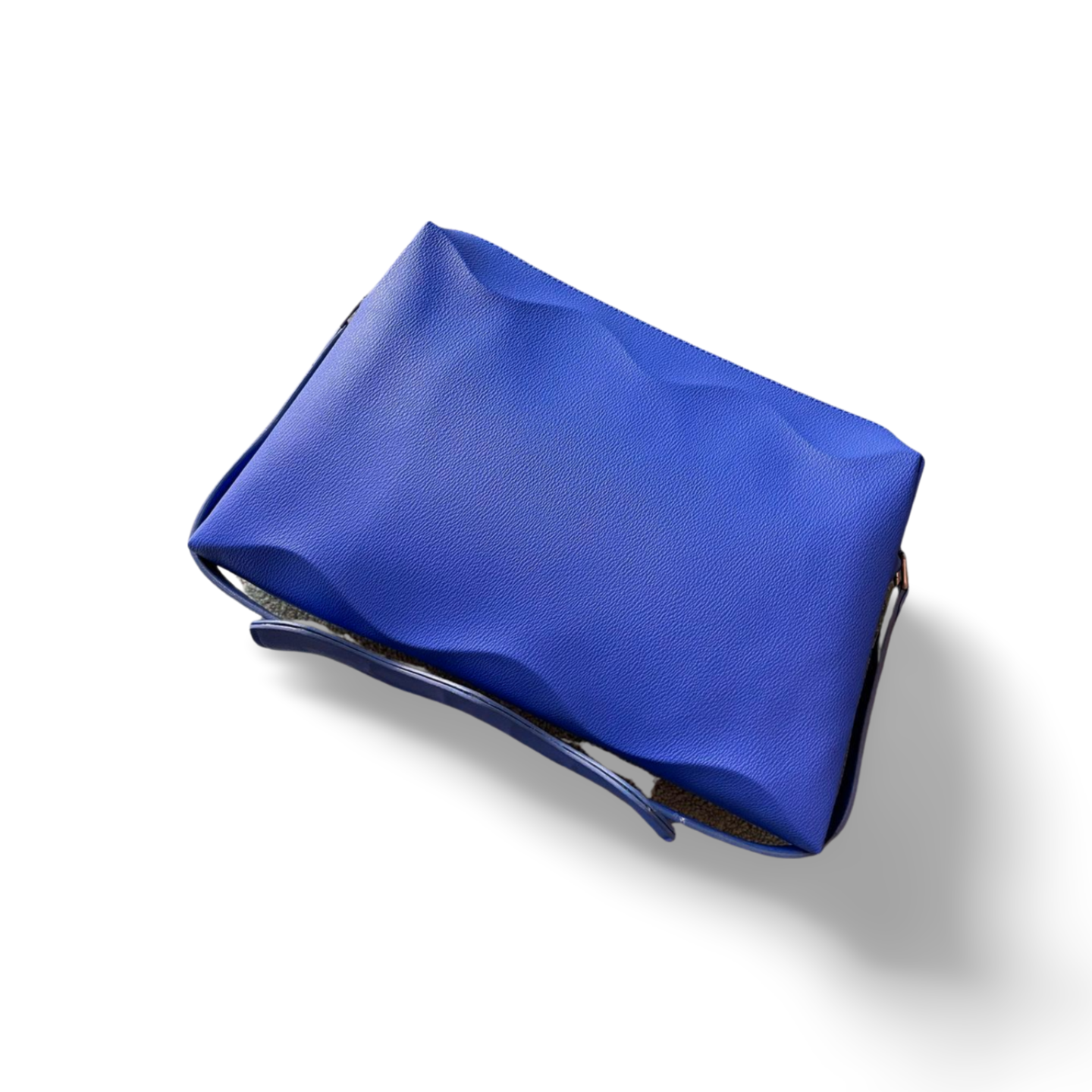 17SS Pleats Please ISSEY MIYAKE Carapace wave bag