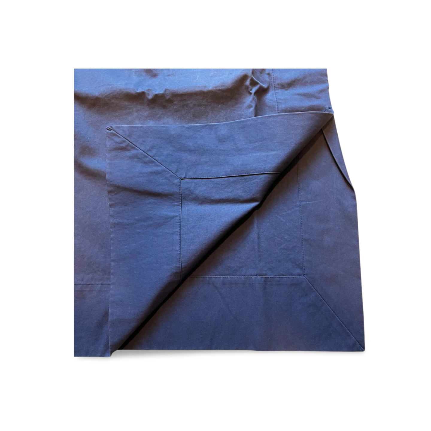 Vintage ISSEY MIYAKE cotton skirt