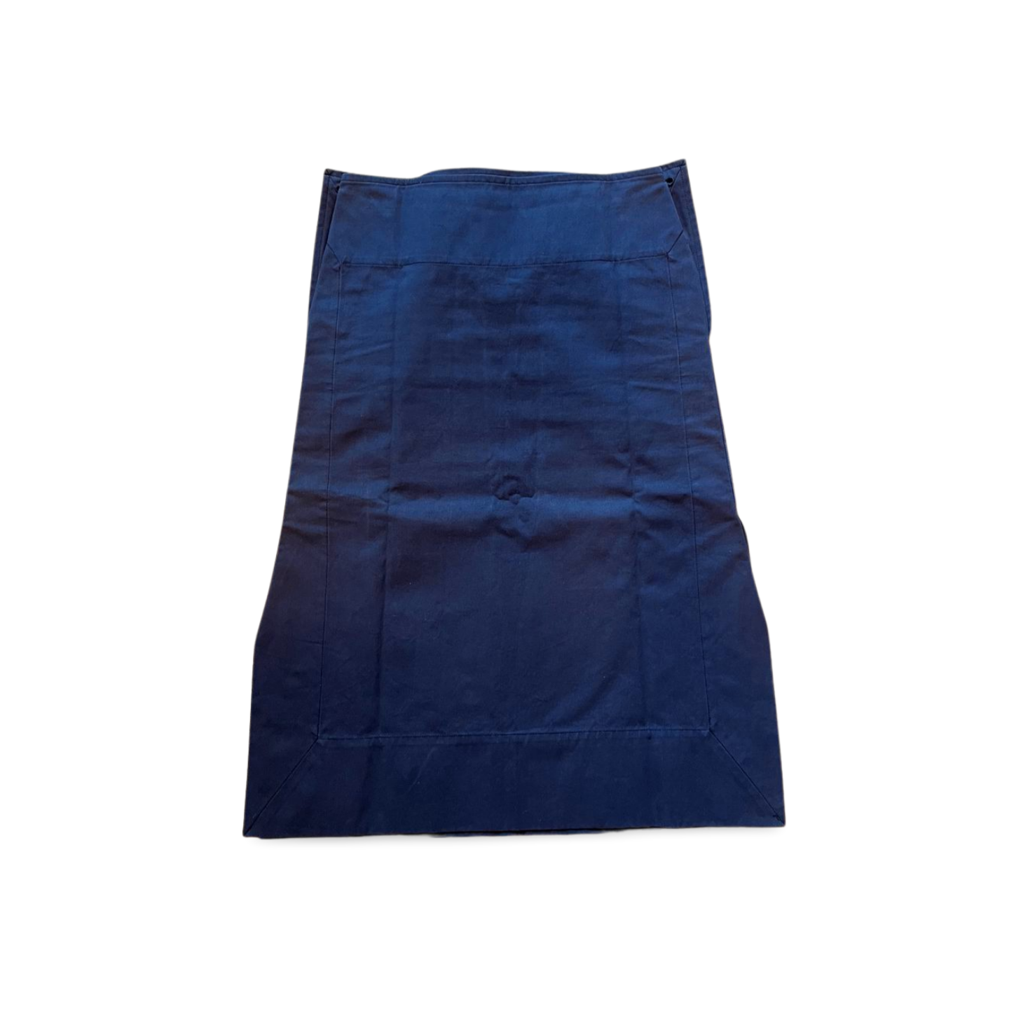 Vintage ISSEY MIYAKE cotton skirt