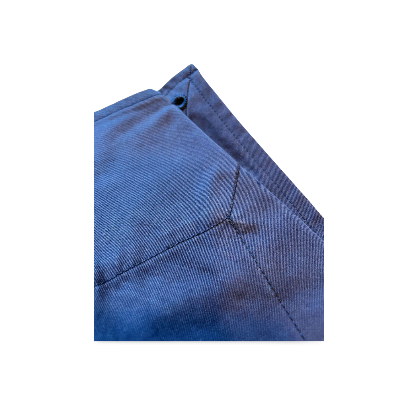 Vintage ISSEY MIYAKE cotton skirt