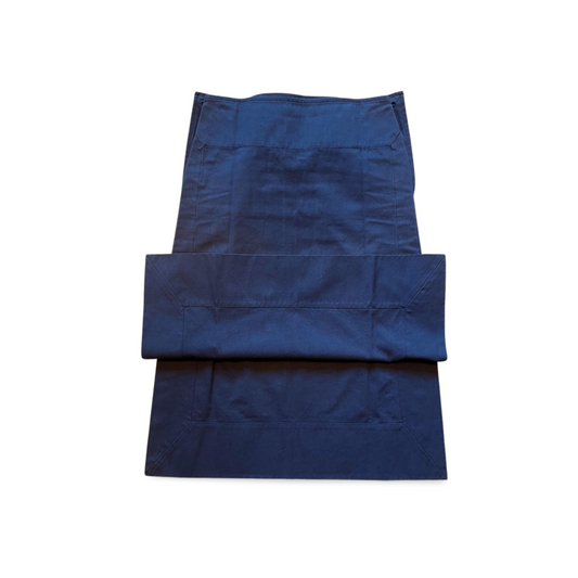 Vintage ISSEY MIYAKE cotton skirt