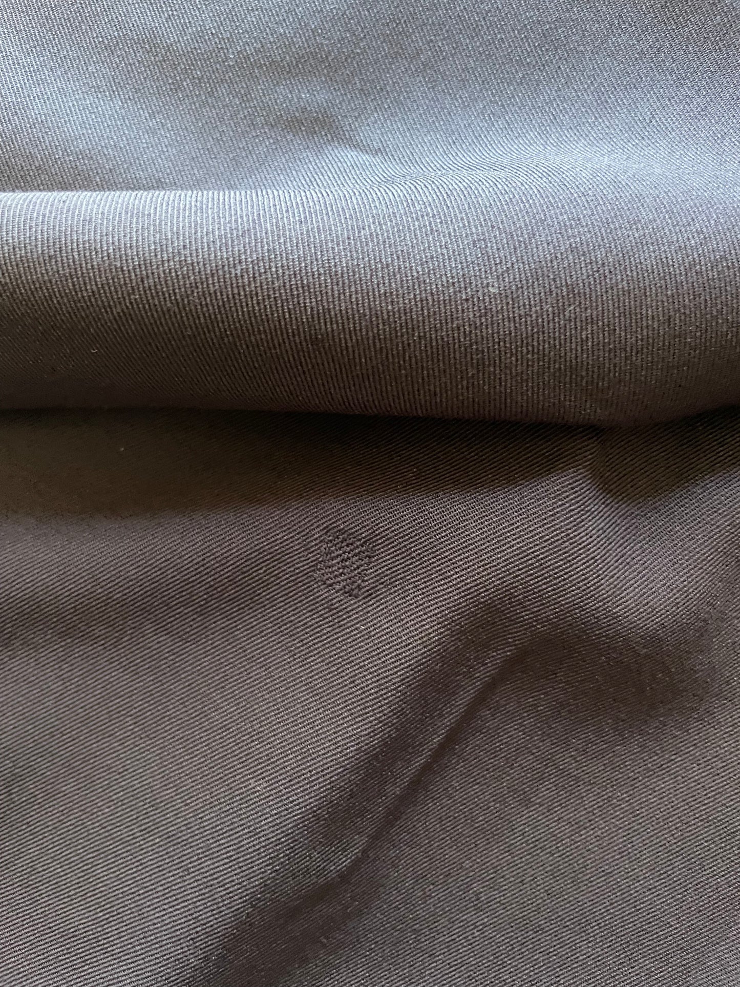 Vintage ISSEY MIYAKE wool mini skirt