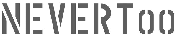 NEVERToo