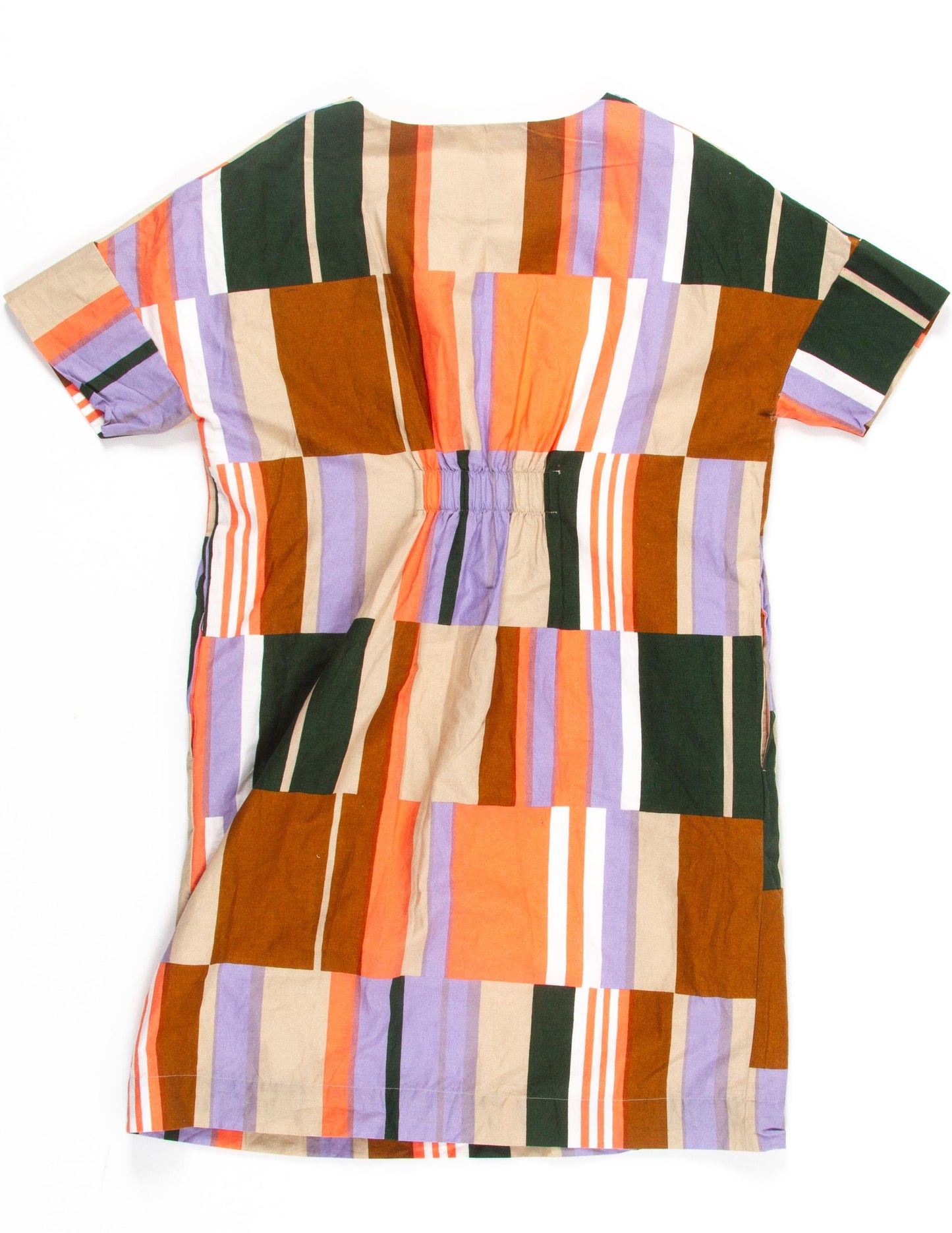 Vintage Marimekko Likka dress