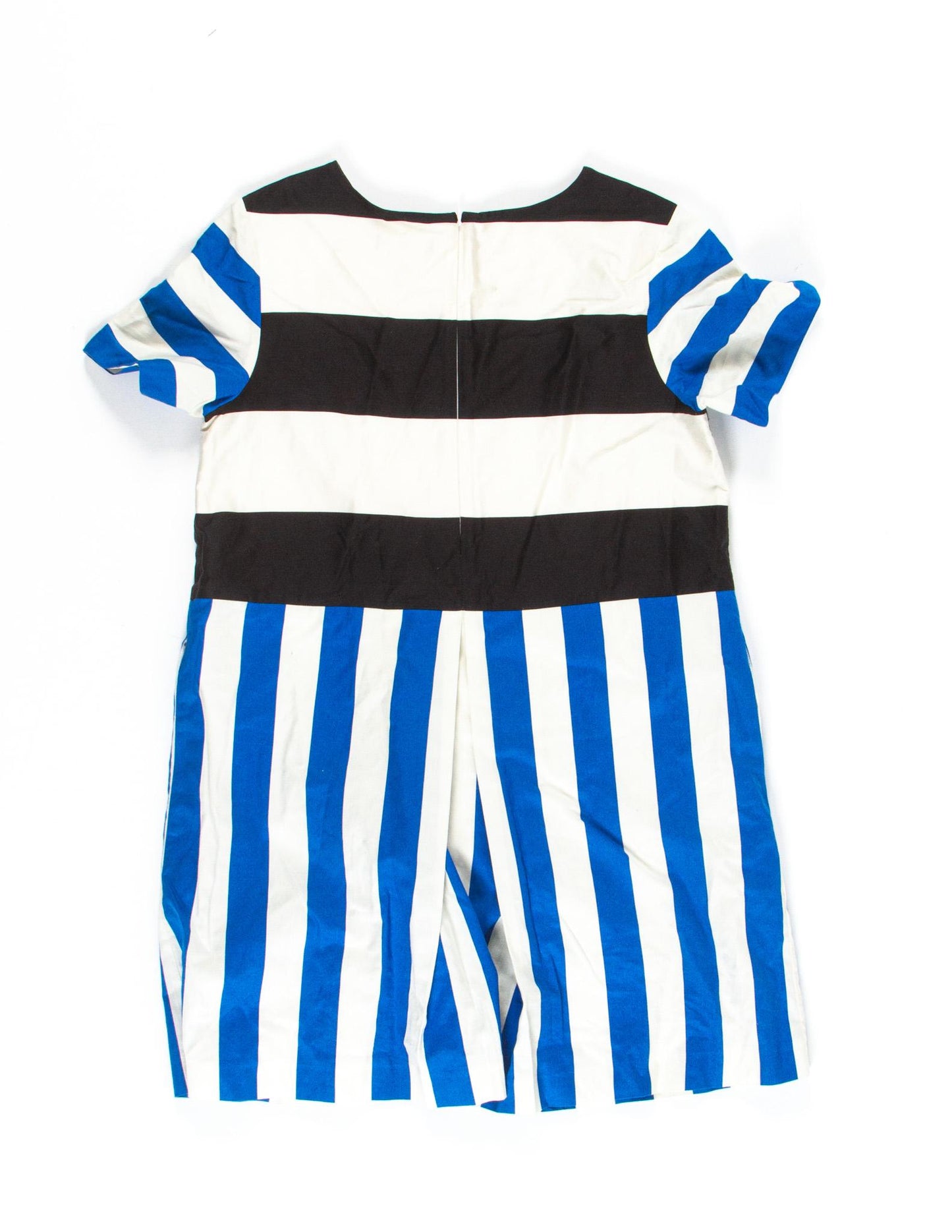 Marimekko Oksidi striped dress
