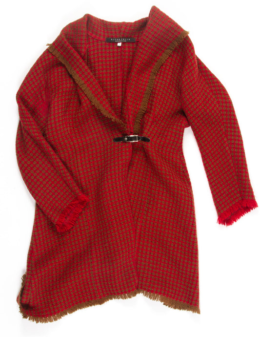 Marimekko Ritva Falla jacket