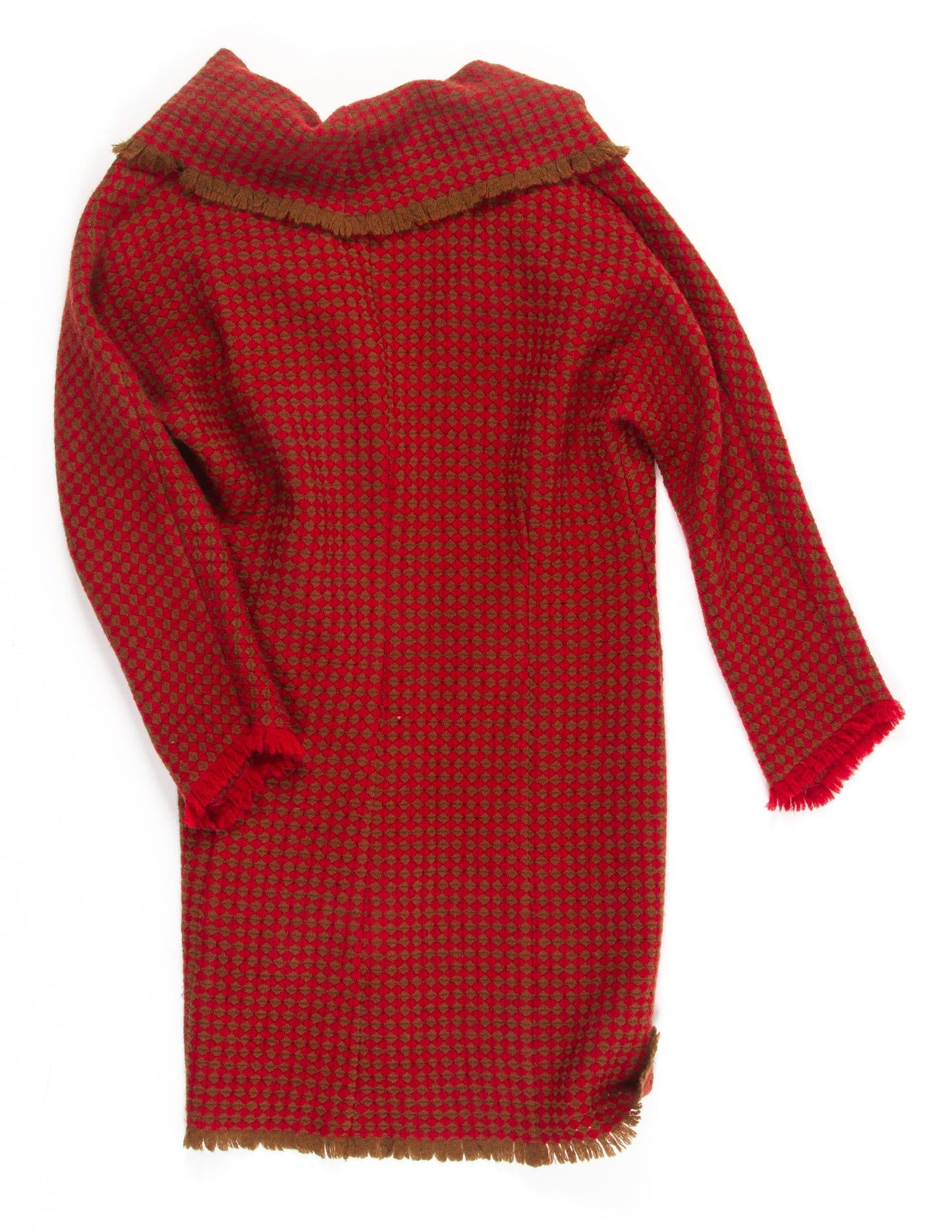 Marimekko Ritva Falla jacket