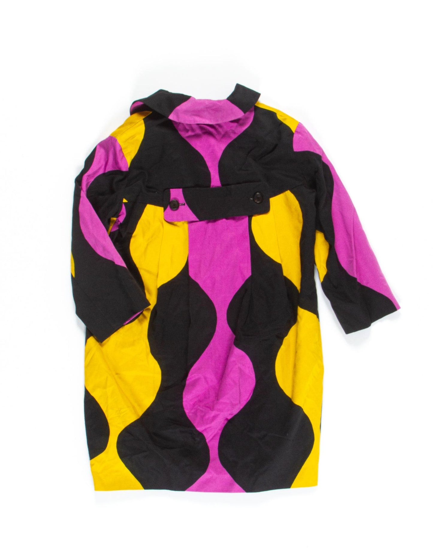 Marimekko Samu-Jussi Koski jacket