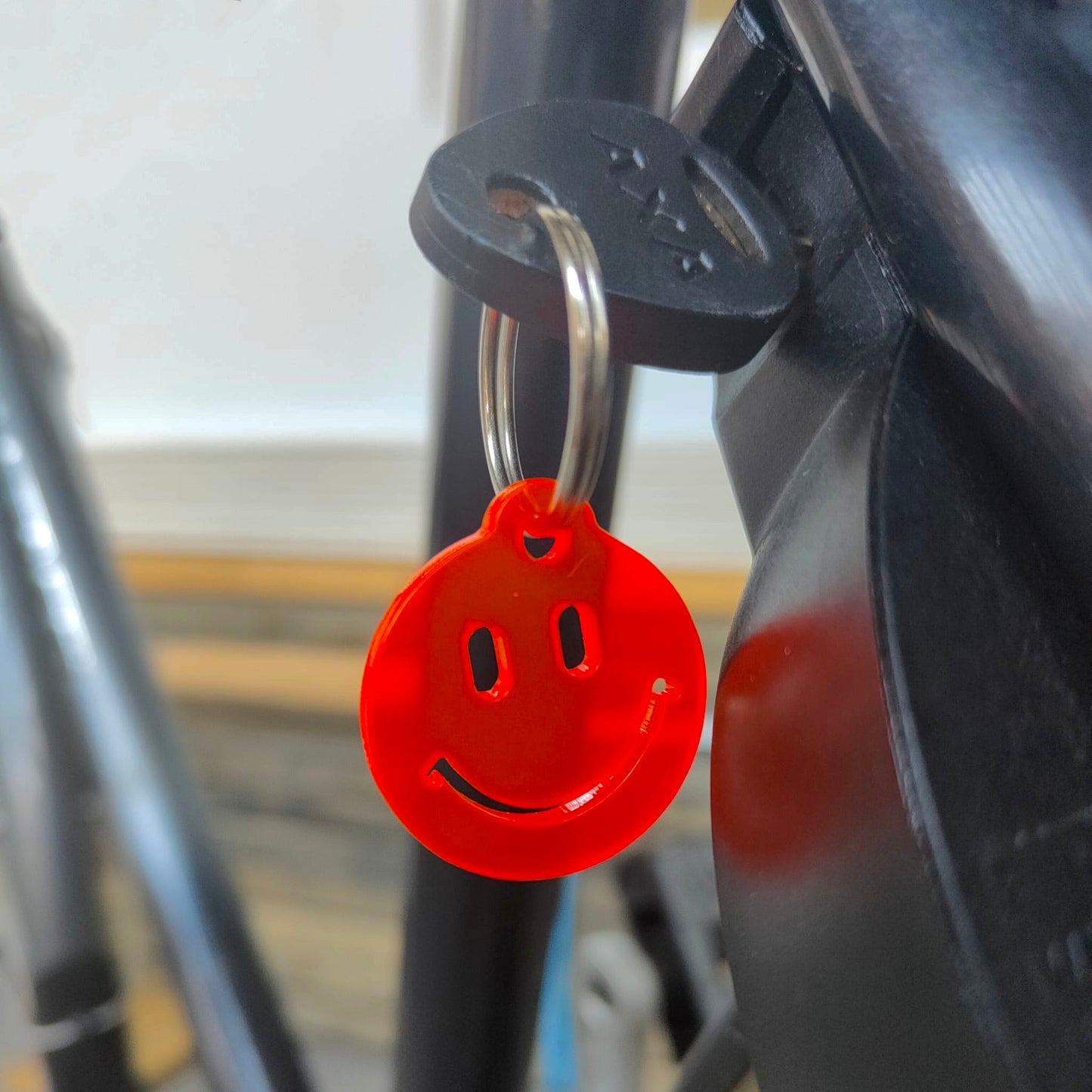 SMILEYS (SET OF 10)