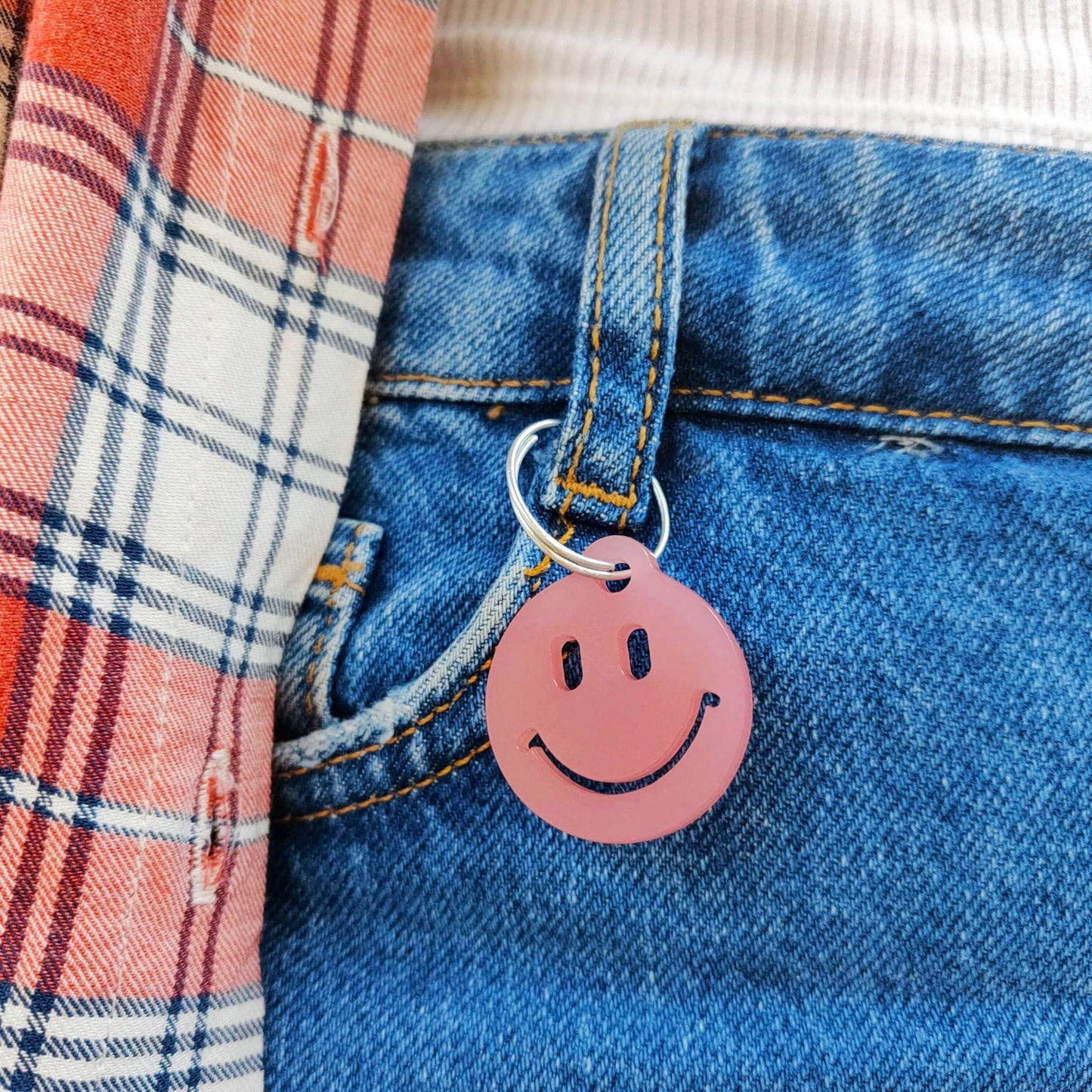SMILEYS (SET OF 10)