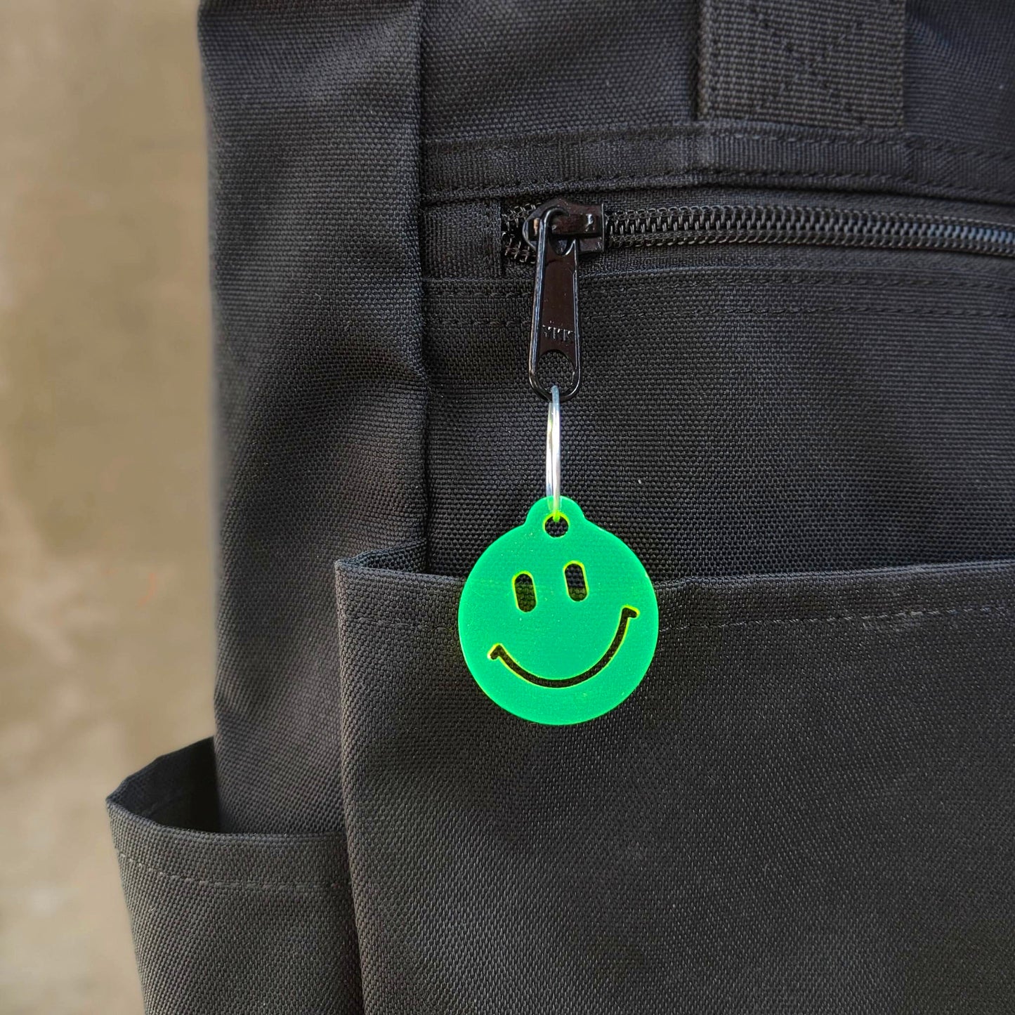 SMILEYS (SET OF 10)