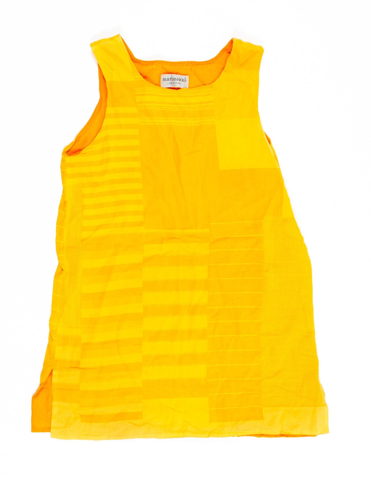 Vintage Marimekko sleeveless top