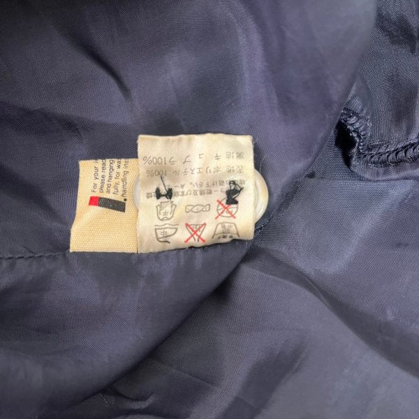 Vintage ISSEY MIYAKE dot-pattern salopette suspender skirt