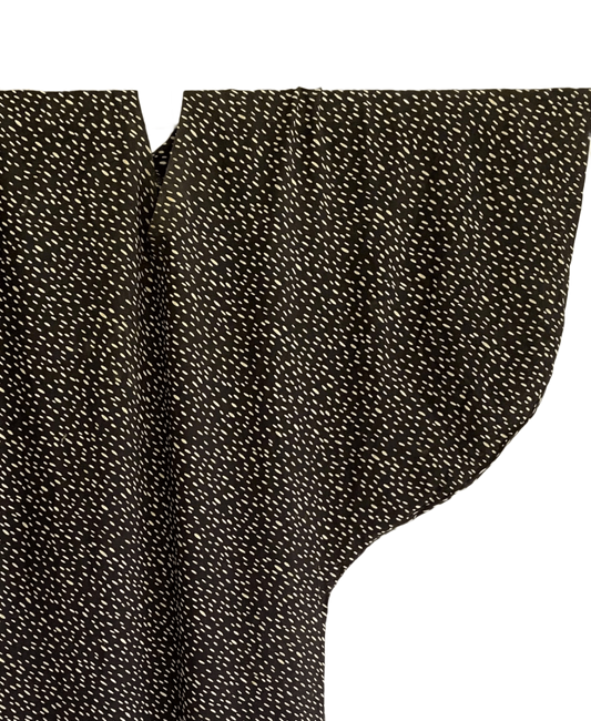 Vintage Marimekko Miekka dress 70s