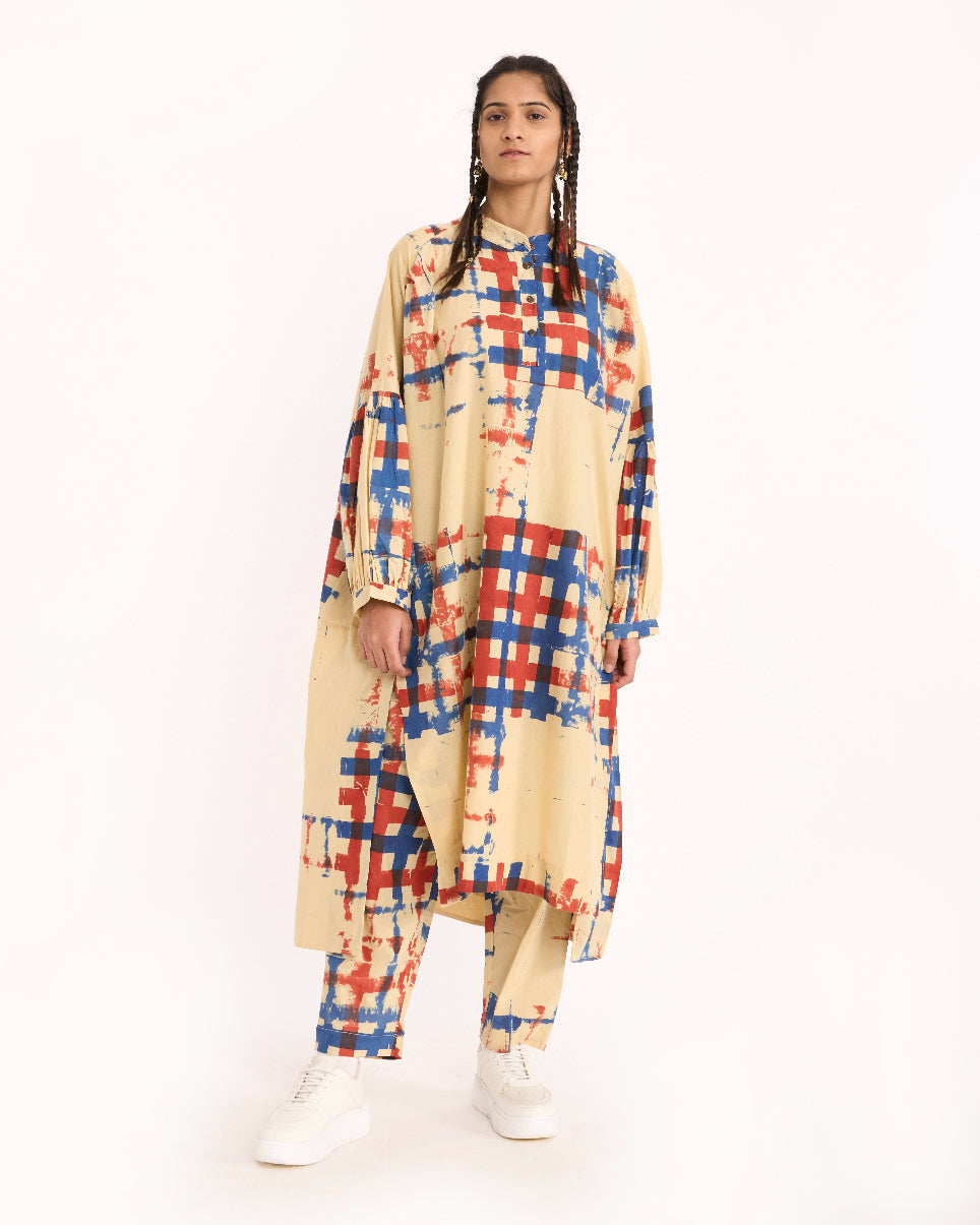Azy Veena Dress