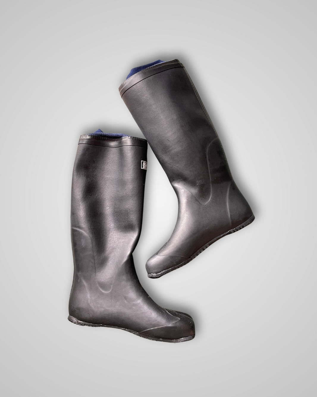 Tabi gumboots